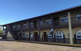 Hacienda Motel Escondido Ca